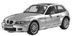 BMW E36-7 P092A Fault Code
