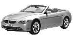 BMW E64 P092A Fault Code