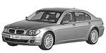 BMW E65 P092A Fault Code