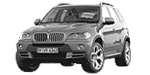 BMW E70 P092A Fault Code