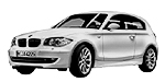 BMW E81 P092A Fault Code