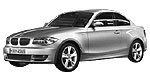 BMW E82 P092A Fault Code