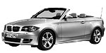 BMW E88 P092A Fault Code