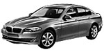 BMW F10 P092A Fault Code