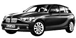 BMW F20 P092A Fault Code