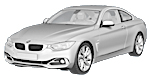 BMW F32 P092A Fault Code
